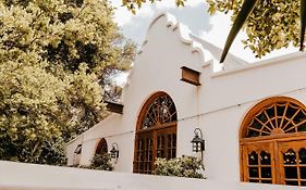 Kleinkaap Boutique Hotel